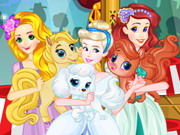 Princess Pet Beauty Salon